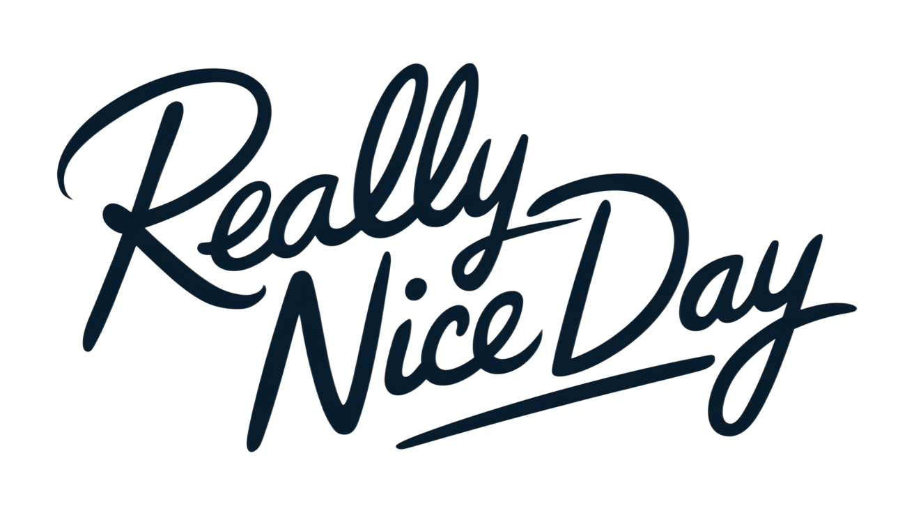 ReallyNiceDay